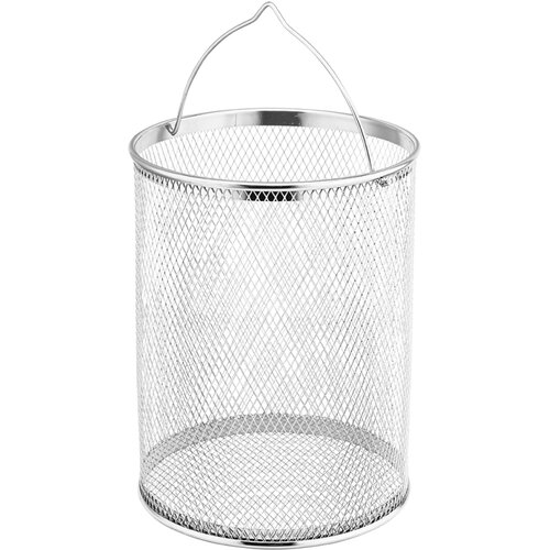 Altom design Lonac s Ko&amp;scaron;arom 16x21 cm - Nehrđajući Čelik Slike