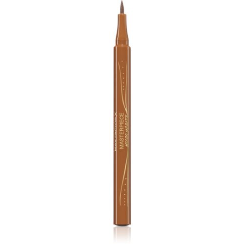 Max Factor Masterpiece Micro Marker svinčnik za obrvi odtenek 30 Auburn 1 ml Slike