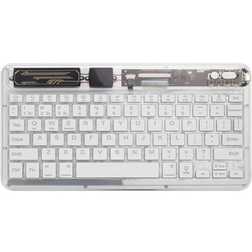 Royal Bailey Bluetooth Tipkovnica XK030D za iOS/andriod/Windows, (21594597) Slike