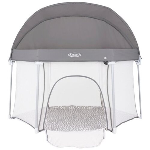 Graco ogradica Evergo, Dotty Slike