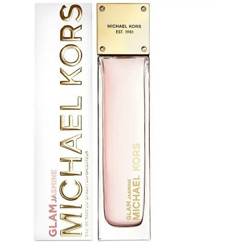 Michael Kors Glam Jasmine 100ml EDP Slike