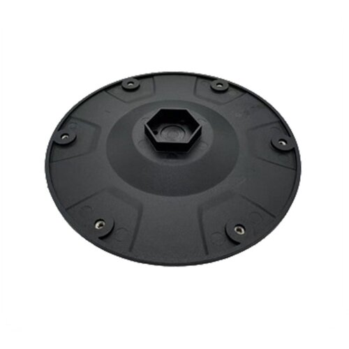 INF Komplet diska in rezil za Ecovacs Goat: najlon disk z 12 rezili, (5000331124) Slike