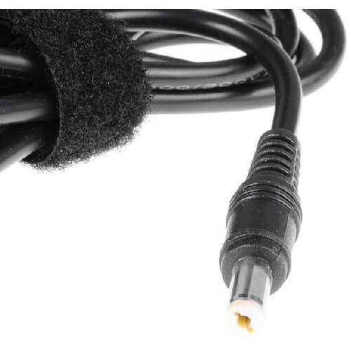Green cell AD01P power adapter/inverter Indoor 60 W Black Slike