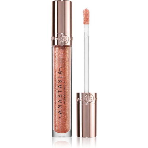 Anastasia Beverly Hills Lip Gloss sijaj za ustnice odtenek Amber Sparkle 4,5 ml Cene