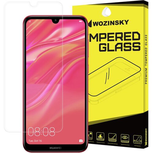 9H za&scaron;titnik zaslona od kaljenog stakla za Huawei Y6 2019 / Huawei Y6s 2019 / Y6 Pro 2019 Cijene