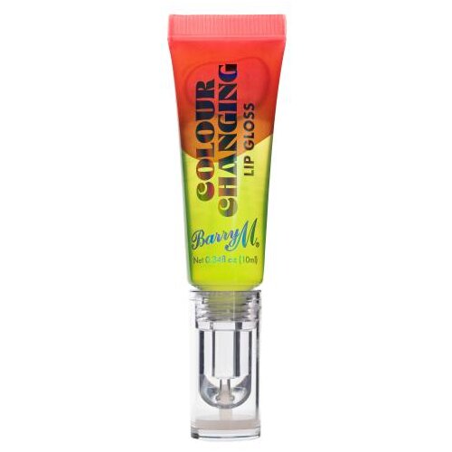 Barry M Colour Changing Lip Gloss sjajilo za usne 10 ml nijansa Genie Slike