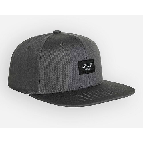Reell Pitchout Cap deep grey Cijene