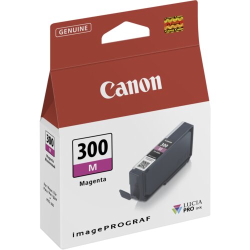 Canon PFI-300 M magenta Cijene