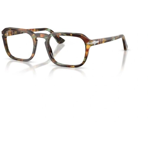 Persol Okvir za dioptrijske naočare 0PO3390V 1230, Smeđe Cene