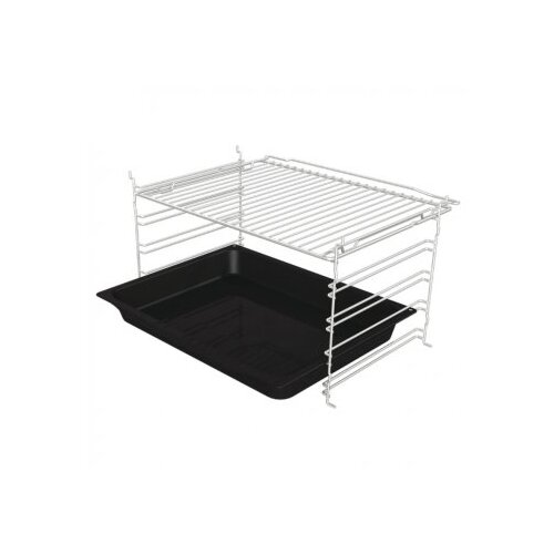 Gorenje ugradna rerna BPS6737E02B Slike