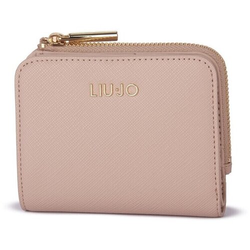 Liu Jo Denarnice 517100178 Bež Cene