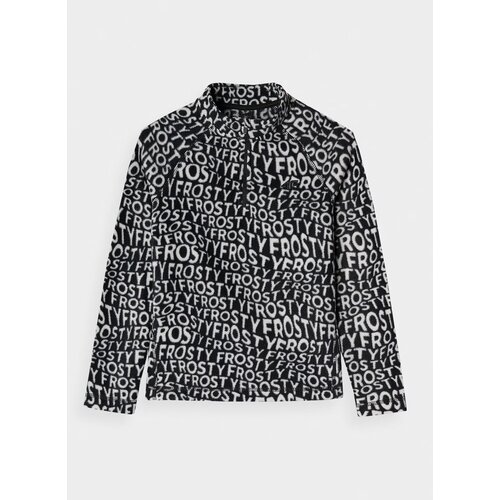 4f Girls&amp;#039; fleece thermal sweatshirt Slike