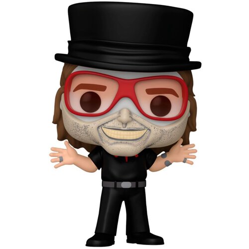 Funko Bobble Figure Movies - The Black Phone POP! - The Grabber #1488 Cene