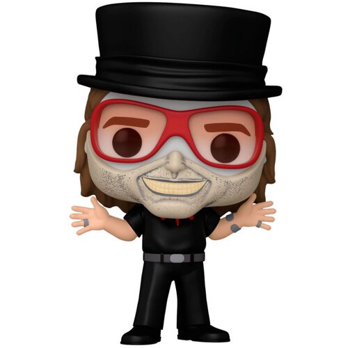 Funko POP Movies Black Phone The Grabber 1488, (21324516) Slike