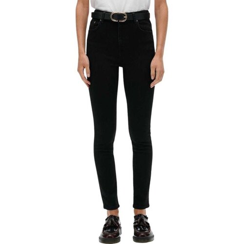Superdry skinny fit ženske farmerke Slike