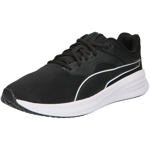 Puma Tekaški čevelj črna / bela Cene