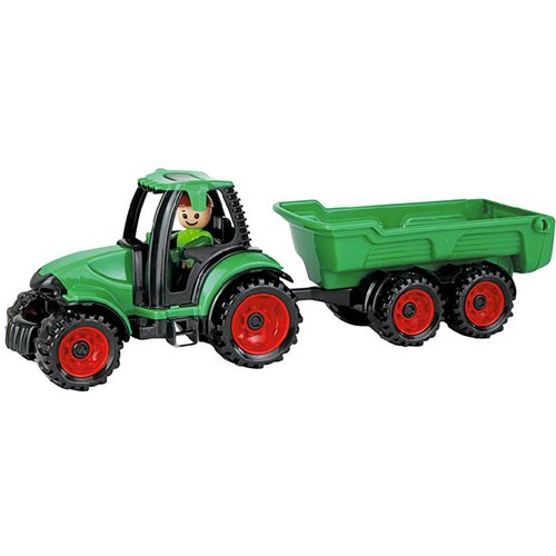 Lena Truckies, traktor s prikolicom Cene