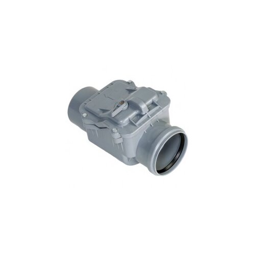  VENTIL NEPOVRATNI PVC 200 Slike