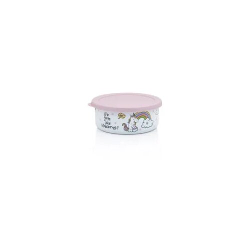 Metalac posuda 14cm sa poklopcem, unicorn Cijene