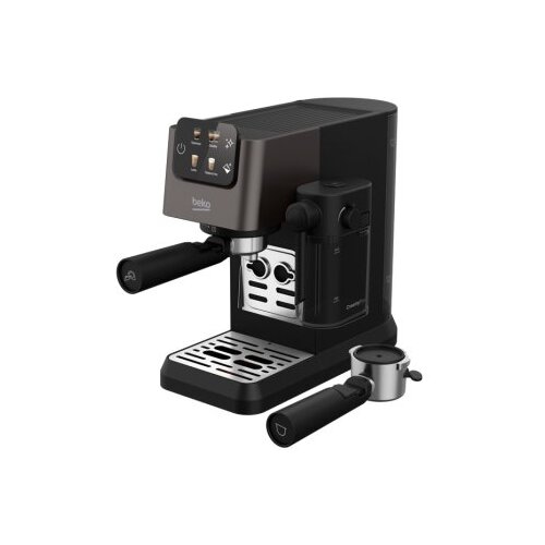 Beko Aparat za kavu CEP 5464 DX Slike