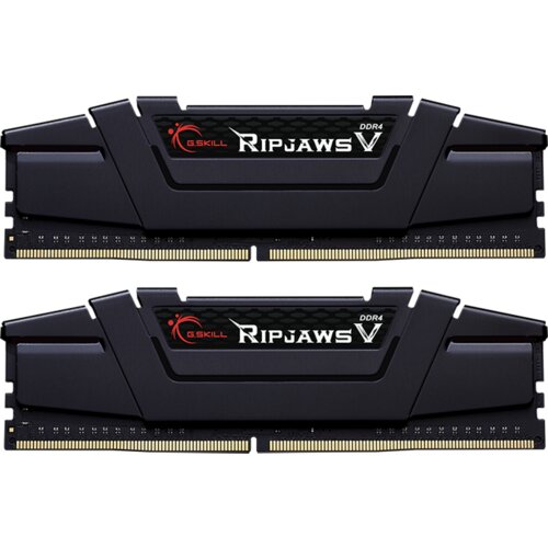 G.skill ripjaws v 32GB kit (2x16GB) DDR4-3200MHz, CL14, 1.35V Cene