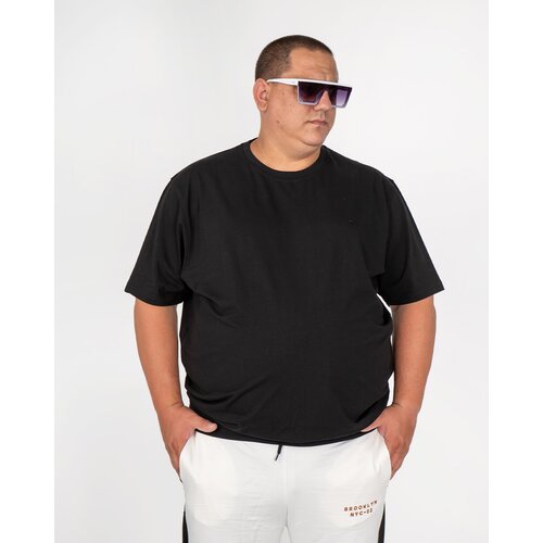 La Force Fashion mu&scaron;ka  majica brc 376 - crna Cene