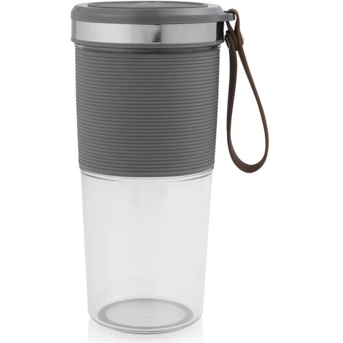Tristar Prenosni mini mešalnik BL-4475 siv Cene