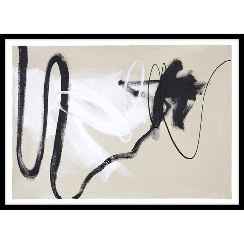 Malerifabrikken Slika 72x52 cm Less But Better – Cijene