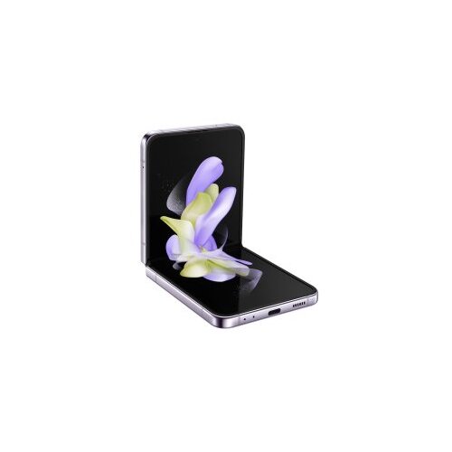 Samsung Galaxy Z Flip 4 8GB/256GB Purple Refurbished Slike