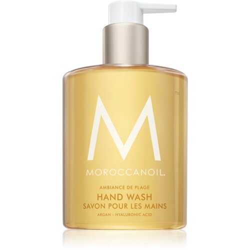 Moroccanoil Ambiance De Plage Hand Wash tekoče milo za ženske Slike