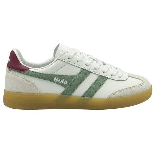 Gola Modne superge VIPER LEATHER Bela Slike