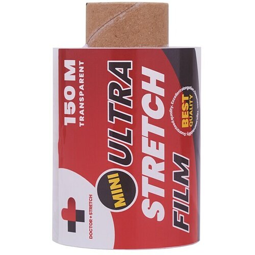 INTELMAR Raztegljiva folija Ultra Mini (0,1 x 150 m, prozorna) Cene