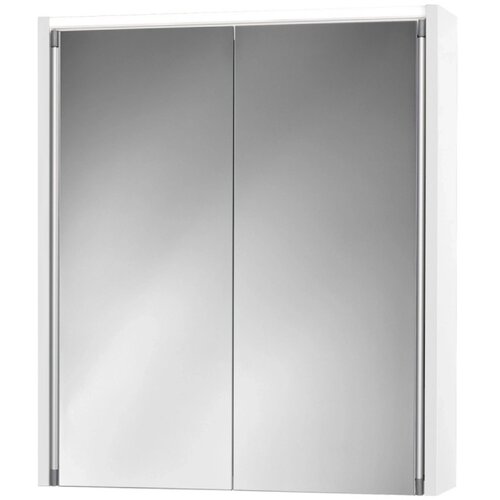 JOKEY sieper kopalni&scaron;ka omarica z ogledalom nelma-line 54 cm bela Cene