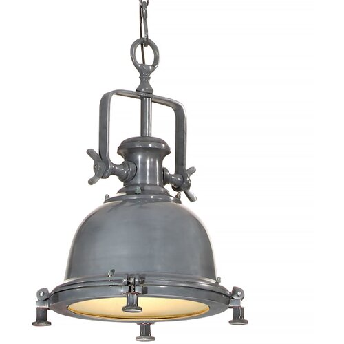 VidaXL Viseća svjetiljka 34x34x146 cm aluminijska Slike