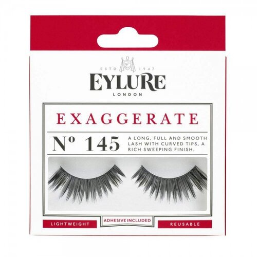 Eylure - Exaggerate No. 145 Slike