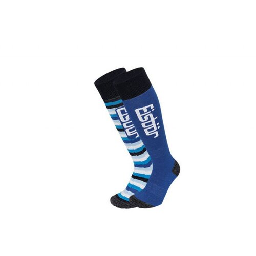 Čarape EISBAR DEČIJE COMFORT 2 para royal 23-26 27-30 31-34 35-38 Cene