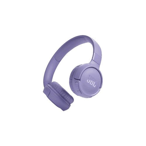 JBL slu&scaron;alice TUNE 520BT BT Purple Cijene