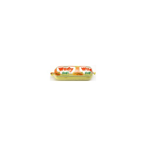 Aia wudy pop kobasica od ćurećeg i pilećeg mesa 500g Slike