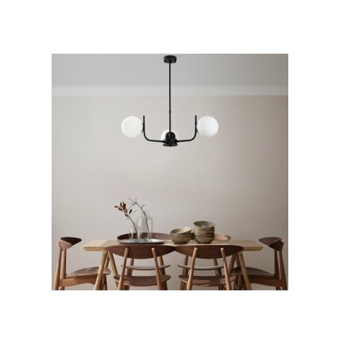 Opviq antler 13767 crni luster Cene