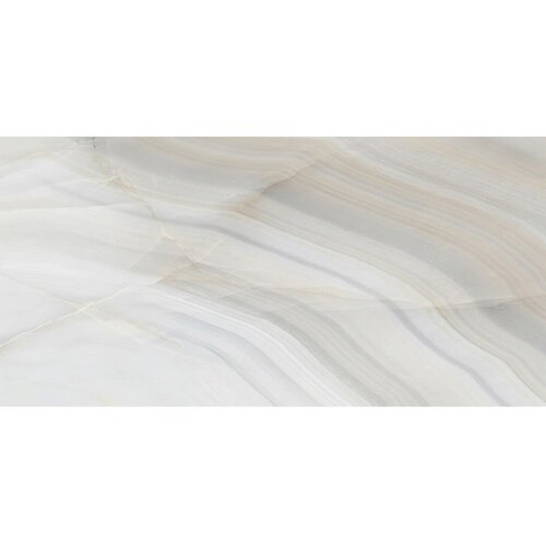 Eco Ceramic Onice Perla 60x120 Sjaj Slike