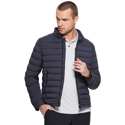 Guess - - Prošivena muška jakna Cene