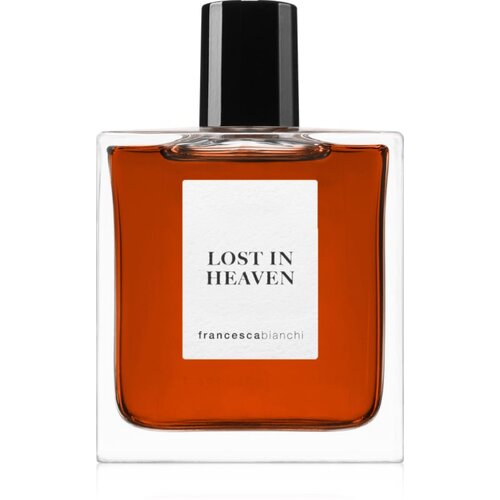 Francesca Bianchi Lost in Heaven parfumski ekstrakt uniseks 100 ml Cene