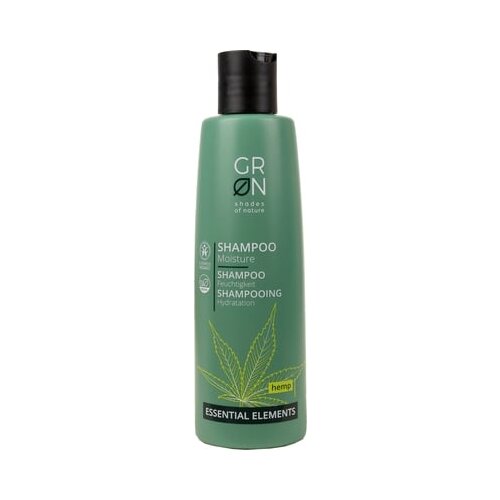 GRN [GRÜN] moisture Shampoo Hemp Cijene