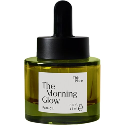 This Place The Morning Glow - 15 ml Slike