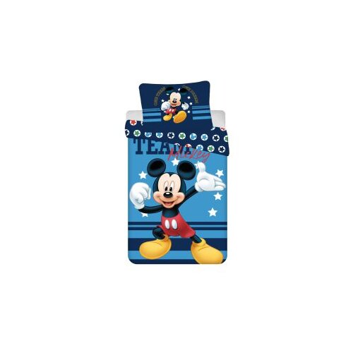 Jerry Fabrics JF posteljina Mickey Cijene