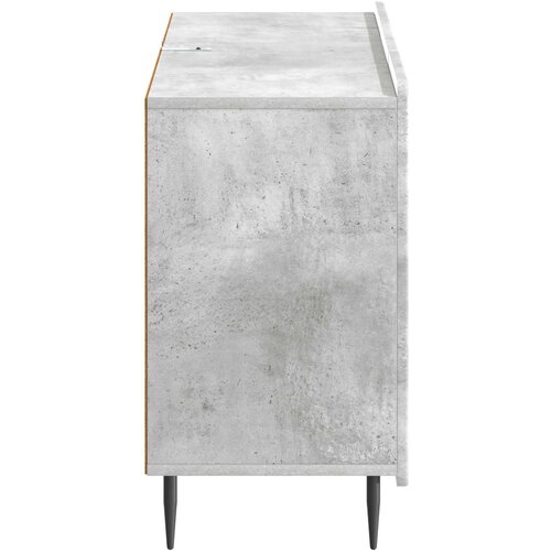  Kreveta s ladicama 89 x 34,5 x 62 cm Konstruirano drvo Slike