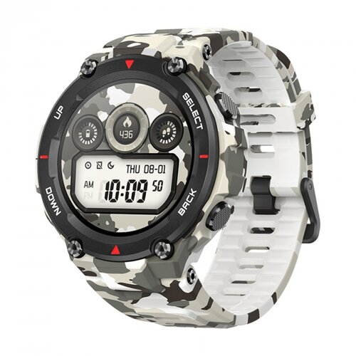 Amazfit pametni sat T-Rex Camo Green Cijene