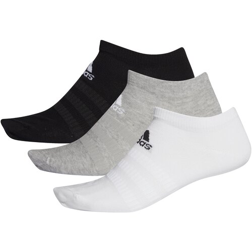 Adidas ženske čarape LIGHT LOW 3PP DZ9400 Cene