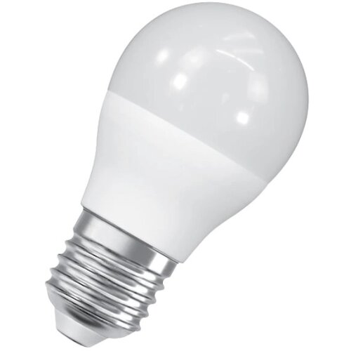  led sijalica P60 3000K 6.5W E27 osram 4099854546983E Cene