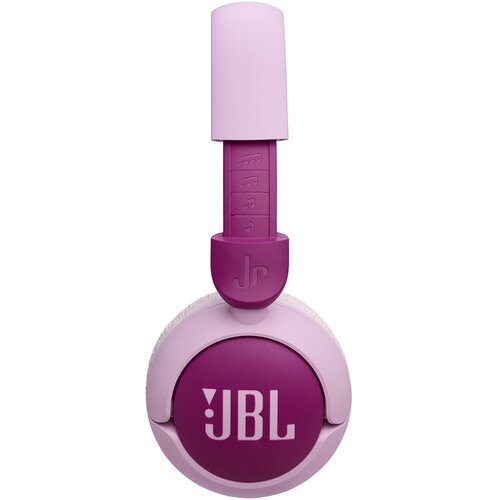 JBL Junior 320BT Bluetooth otroške naglavne slušalke, vijolične Cene